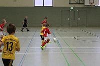 Hallencup des BSV Eintracht der G- Junioren Bild: Hallencup des BSV Eintracht der G- Junioren