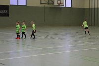 Hallencup des BSV Eintracht der G- Junioren Bild: Hallencup des BSV Eintracht der G- Junioren