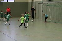 Hallencup des BSV Eintracht der G- Junioren Bild: Hallencup des BSV Eintracht der G- Junioren