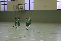 Hallencup des BSV Eintracht der G- Junioren Bild: Hallencup des BSV Eintracht der G- Junioren