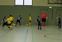 Bild: Hallencup des BSV Eintracht der F-Junioren