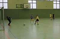 Bild: Hallencup des BSV Eintracht der F-Junioren