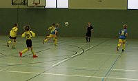 Bild: Hallencup des BSV Eintracht der F-Junioren