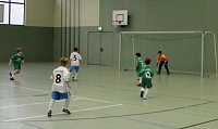Bild: Hallencup des BSV Eintracht der F-Junioren