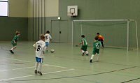 Bild: Hallencup des BSV Eintracht der F-Junioren