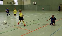 Bild: Hallencup des BSV Eintracht der F-Junioren