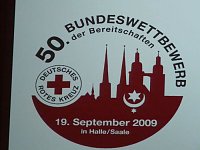 Bild: DRK-Wettkampf