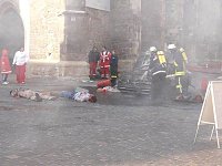 Bild: DRK-Wettkampf