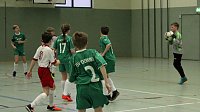 Hallencup des BSV Eintracht der D-Junioren Bild: Hallencup des BSV Eintracht der D-Junioren