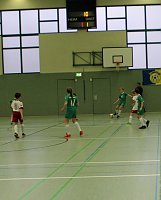 Hallencup des BSV Eintracht der D-Junioren Bild: Hallencup des BSV Eintracht der D-Junioren