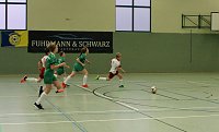 Hallencup des BSV Eintracht der D-Junioren Bild: Hallencup des BSV Eintracht der D-Junioren