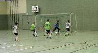 Hallencup des BSV Eintracht der D-Junioren Bild: Hallencup des BSV Eintracht der D-Junioren