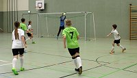 Hallencup des BSV Eintracht der D-Junioren Bild: Hallencup des BSV Eintracht der D-Junioren