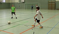Hallencup des BSV Eintracht der D-Junioren Bild: Hallencup des BSV Eintracht der D-Junioren