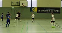 Hallencup des BSV Eintracht der D-Junioren Bild: Hallencup des BSV Eintracht der D-Junioren