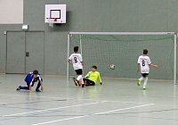 Hallencup des BSV Eintracht der D-Junioren Bild: Hallencup des BSV Eintracht der D-Junioren