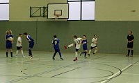 Hallencup des BSV Eintracht der D-Junioren Bild: Hallencup des BSV Eintracht der D-Junioren