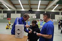 5. Allianz Cup im Fußball nach München Bild: 5. Allianz Cup im Fußball nach München