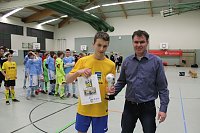 5. Allianz Cup im Fußball nach München Bild: 5. Allianz Cup im Fußball nach München