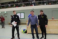 5. Allianz Cup im Fußball nach München Bild: 5. Allianz Cup im Fußball nach München