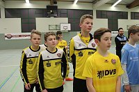5. Allianz Cup im Fußball nach München Bild: 5. Allianz Cup im Fußball nach München