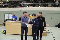 5. Allianz Cup im Fußball nach München Bild: 5. Allianz Cup im Fußball nach München