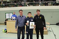 5. Allianz Cup im Fußball nach München Bild: 5. Allianz Cup im Fußball nach München