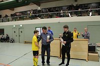 5. Allianz Cup im Fußball nach München Bild: 5. Allianz Cup im Fußball nach München