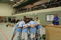 5. Allianz Cup im Fußball nach München Bild: 5. Allianz Cup im Fußball nach München