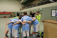 5. Allianz Cup im Fußball nach München Bild: 5. Allianz Cup im Fußball nach München