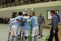 5. Allianz Cup im Fußball nach München Bild: 5. Allianz Cup im Fußball nach München