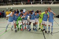 5. Allianz Cup im Fußball nach München Bild: 5. Allianz Cup im Fußball nach München