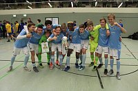 5. Allianz Cup im Fußball nach München Bild: 5. Allianz Cup im Fußball nach München