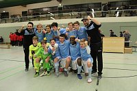 5. Allianz Cup im Fußball nach München Bild: 5. Allianz Cup im Fußball nach München