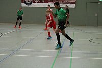 5. Allianz Cup im Fußball nach München Bild: 5. Allianz Cup im Fußball nach München
