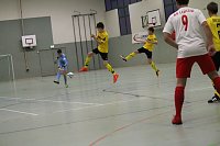 5. Allianz Cup im Fußball nach München Bild: 5. Allianz Cup im Fußball nach München