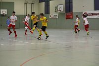 5. Allianz Cup im Fußball nach München Bild: 5. Allianz Cup im Fußball nach München