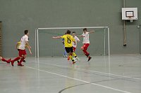 5. Allianz Cup im Fußball nach München Bild: 5. Allianz Cup im Fußball nach München