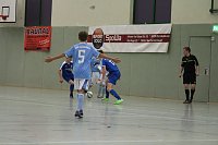 5. Allianz Cup im Fußball nach München Bild: 5. Allianz Cup im Fußball nach München