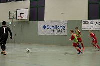 5. Allianz Cup im Fußball nach München Bild: 5. Allianz Cup im Fußball nach München