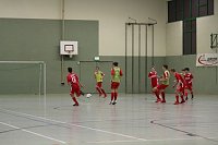 5. Allianz Cup im Fußball nach München Bild: 5. Allianz Cup im Fußball nach München