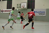 5. Allianz Cup im Fußball nach München Bild: 5. Allianz Cup im Fußball nach München