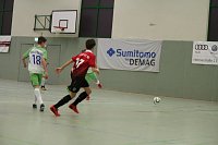 5. Allianz Cup im Fußball nach München Bild: 5. Allianz Cup im Fußball nach München