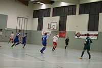5. Allianz Cup im Fußball nach München Bild: 5. Allianz Cup im Fußball nach München