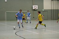 5. Allianz Cup im Fußball nach München Bild: 5. Allianz Cup im Fußball nach München