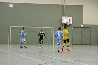 5. Allianz Cup im Fußball nach München Bild: 5. Allianz Cup im Fußball nach München