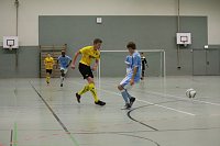 5. Allianz Cup im Fußball nach München Bild: 5. Allianz Cup im Fußball nach München