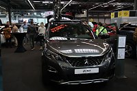 Bild: 11. Automobilmesse in Erfurt