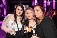Bild: Party im Jugendclubhaus in Nordhausen 