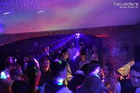 Bild: Party im Jugendclubhaus in Nordhausen 